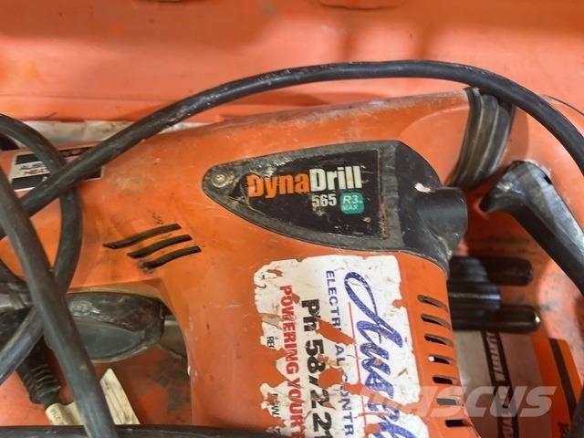  Dynadrill 565 Drilling Equipment