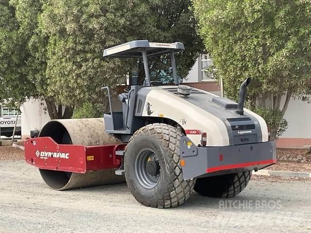 Dynapac CA305 Single drum rollers