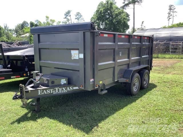  East Texas Other