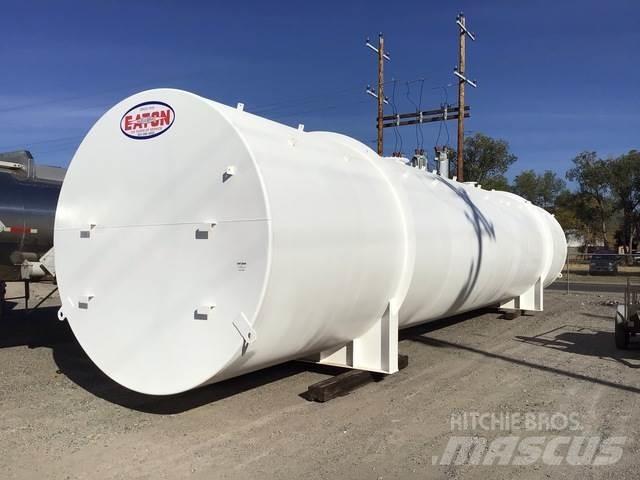 Eaton  Tank Trailers