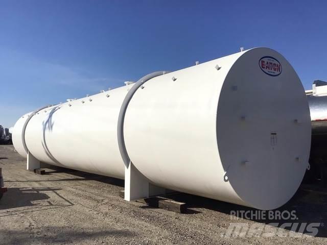 Eaton  Tank Trailers