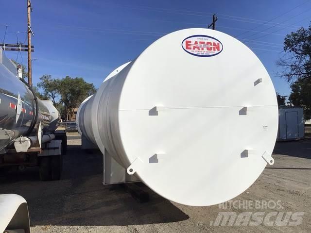 Eaton  Tank Trailers