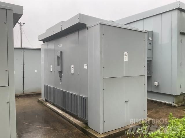 Eaton  Other