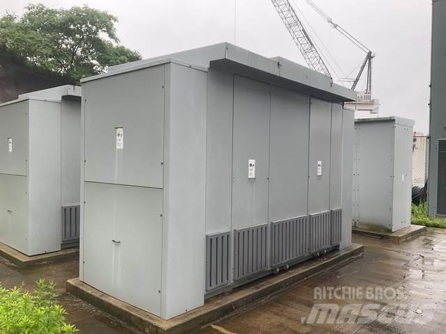 Eaton  Other