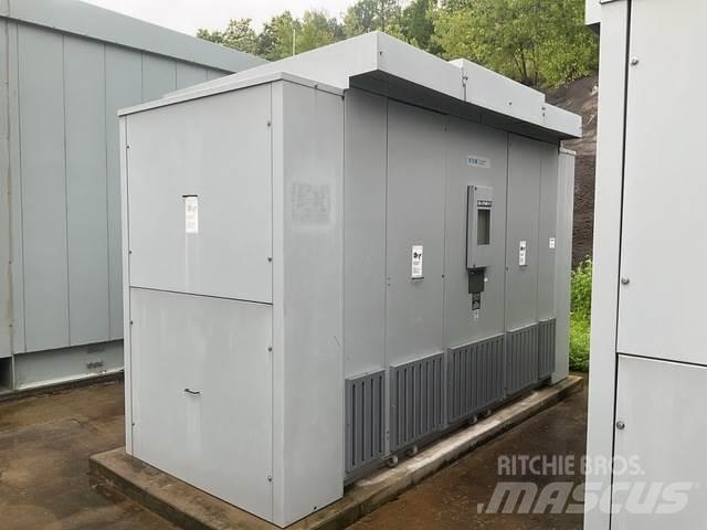 Eaton  Other