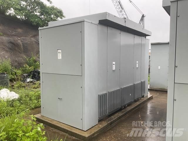 Eaton  Other