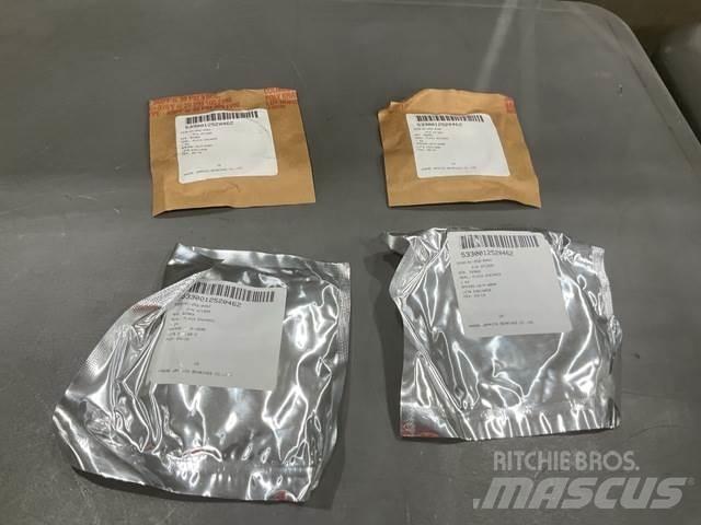 Eaton 471995 Other components