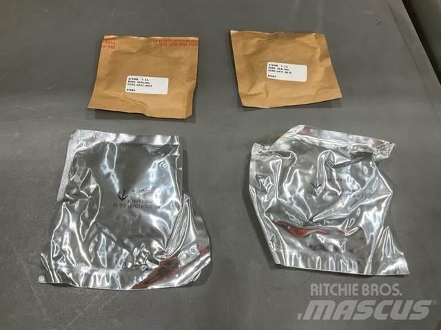 Eaton 471995 Other components