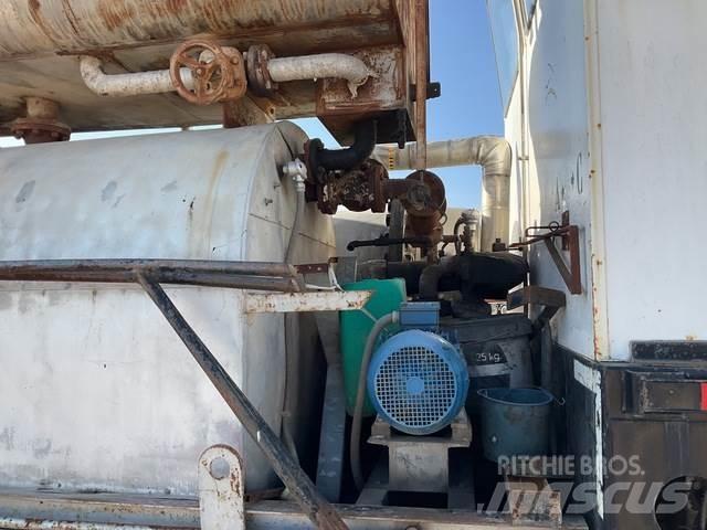 Ecopath ARBP Small Asphalt Machines