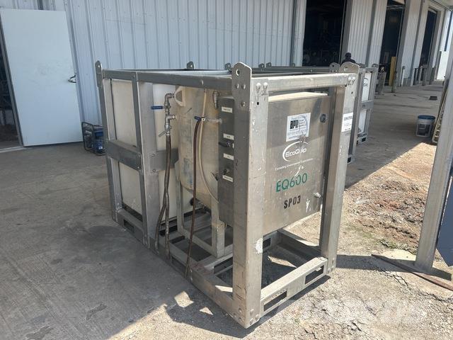  EcoQuip EQ600C Other