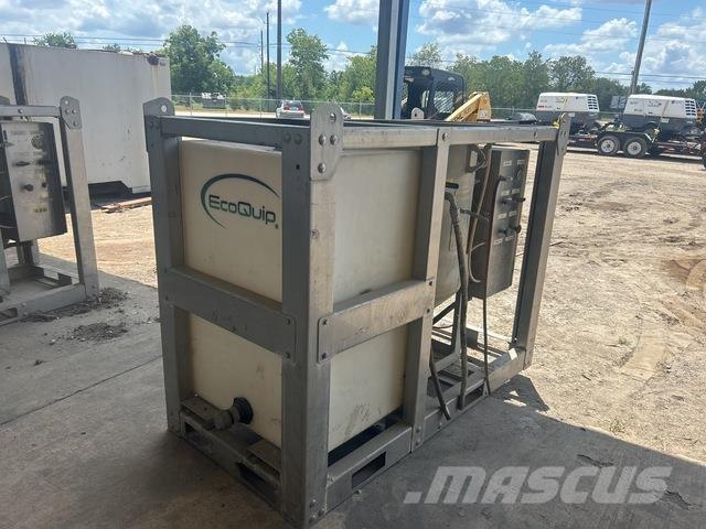  EcoQuip EQ600C Other