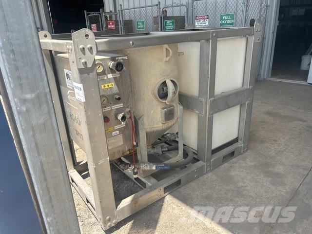  EcoQuip EQ600C Other