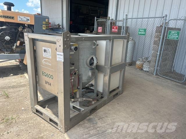  EcoQuip EQ600C Other