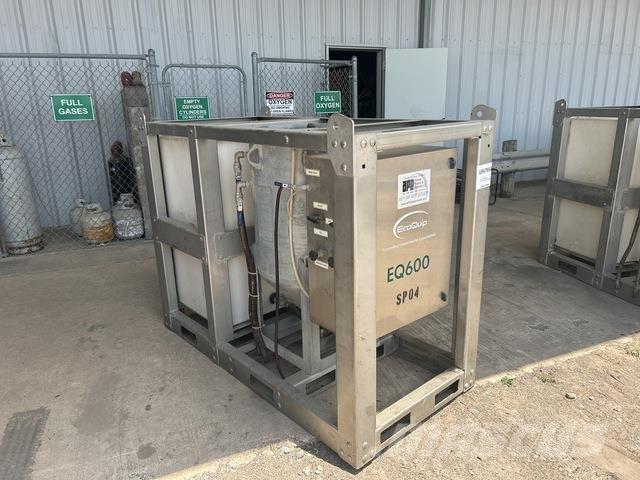  EcoQuip EQ600C Other