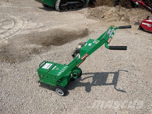 Edco CD-3 Concrete Equipment