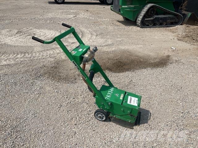 Edco CD-3 Concrete Equipment