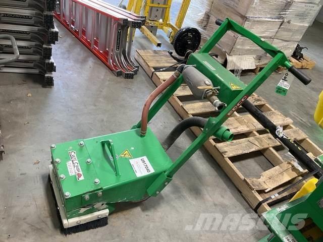 Edco CD-5 Concrete Accessories