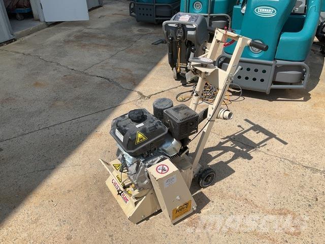 Edco CPM-10G Other