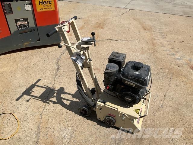 Edco CPM-10G Other