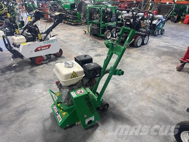 Edco CPM-8G Mills / Grinding machines