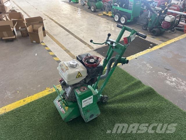 Edco CPM8-9H Concrete Accessories
