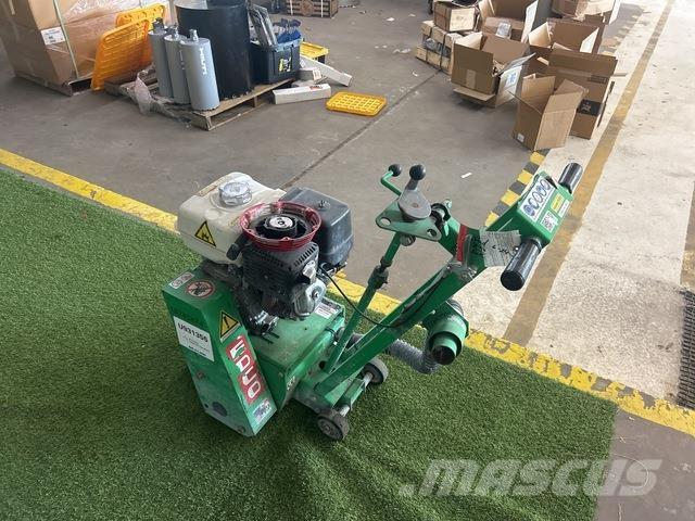Edco CPM8-9H Concrete Accessories