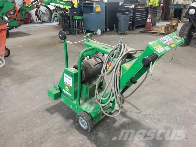 Edco DS-18 Other