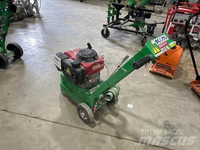 Edco TG-10-11H Mills / Grinding machines