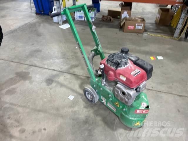 Edco TG-10-11H Mills / Grinding machines