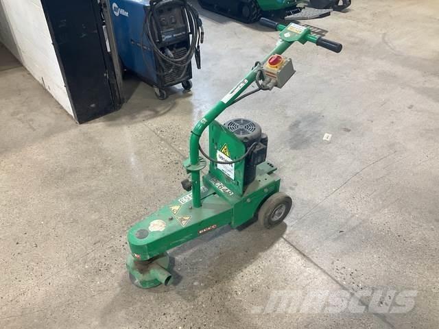 Edco TMC-7-2 Mills / Grinding machines