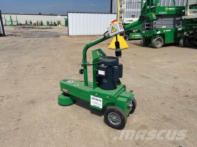 Edco TMC-7-2 Mills / Grinding machines