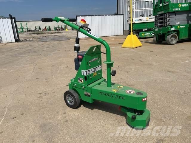 Edco TMC-7-2 Mills / Grinding machines