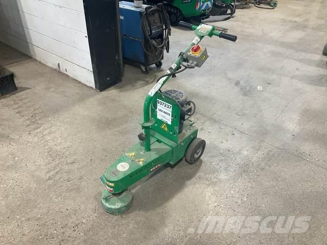 Edco TMC-7-2L Mills / Grinding machines
