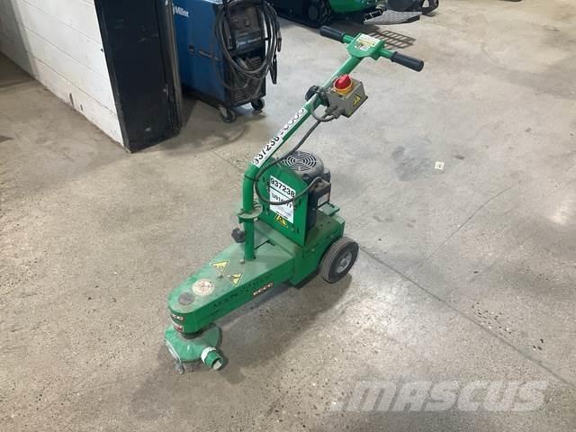 Edco TMC-7-2L Mills / Grinding machines