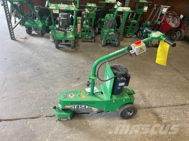 Edco TMC7E Mills / Grinding machines