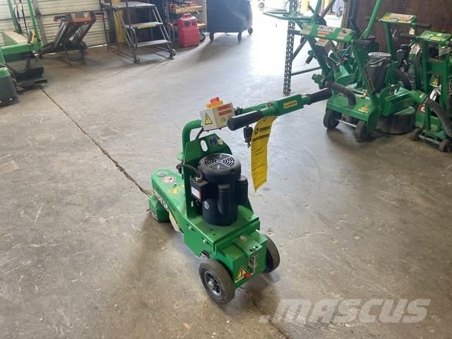 Edco TMC7E Mills / Grinding machines