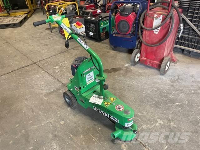 Edco TMC7E Mills / Grinding machines