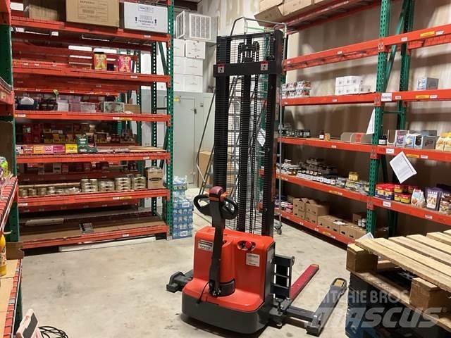 Ekko EB13-E45L Self Propelled Stackers