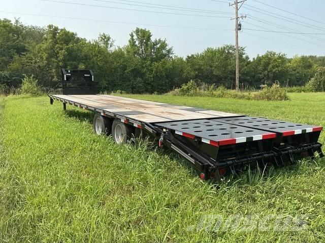 Elite  Vehicle Transport Trailers