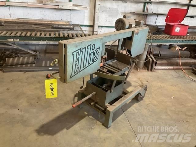  Ellis 1600 Other
