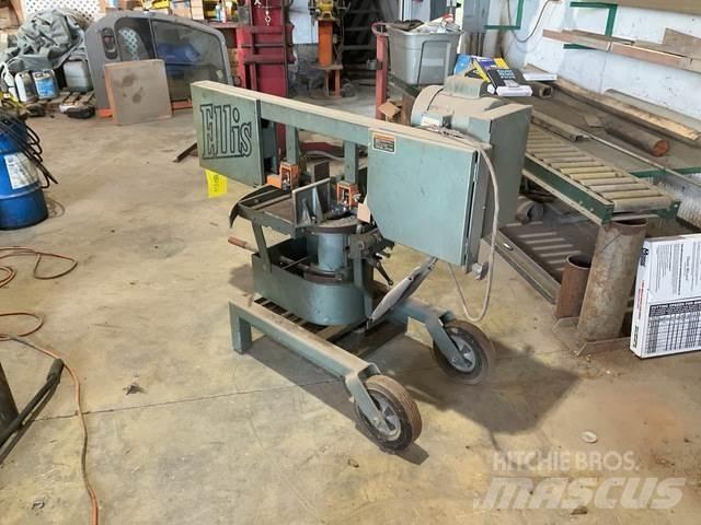  Ellis 1600 Other