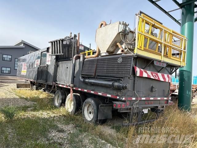  Emsco D-375 Drilling equipment accessories and parts