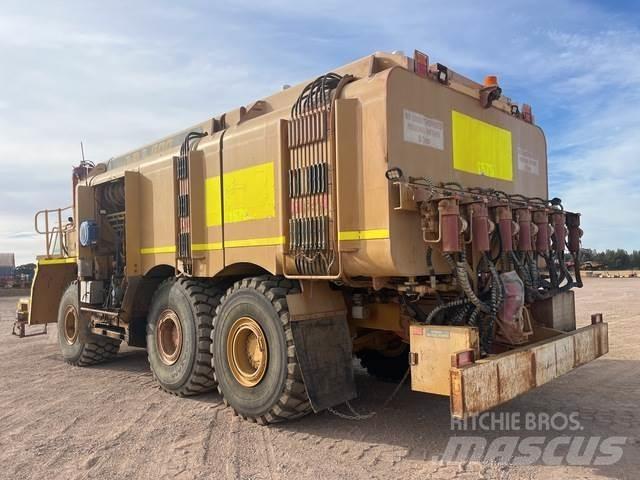  EMT 600 Tank Trucks