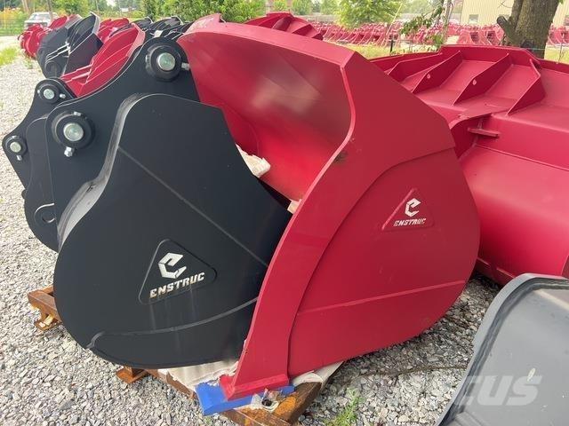  Enstruc Buckets