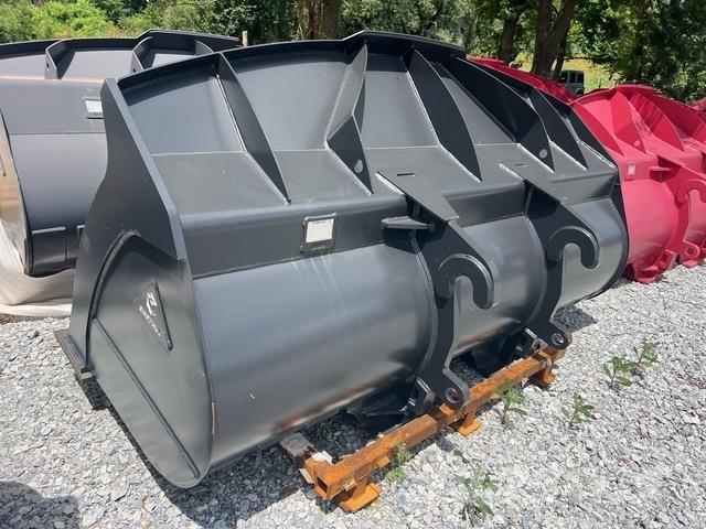  Enstruc Buckets
