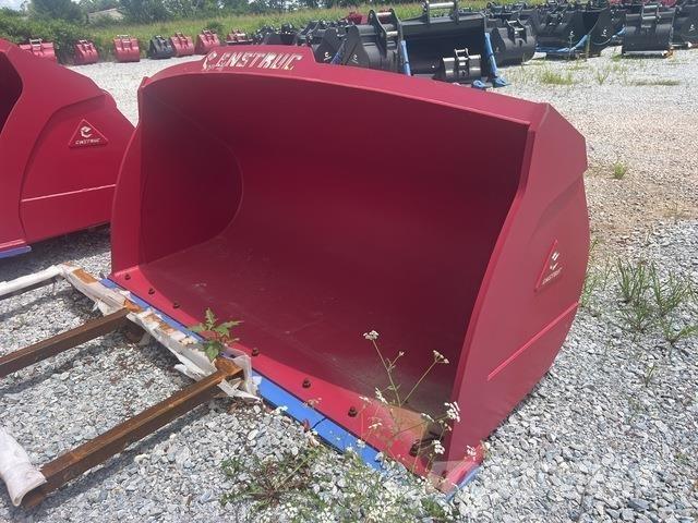  Enstruc Buckets