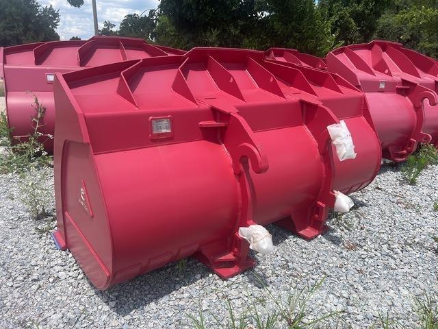  Enstruc Buckets
