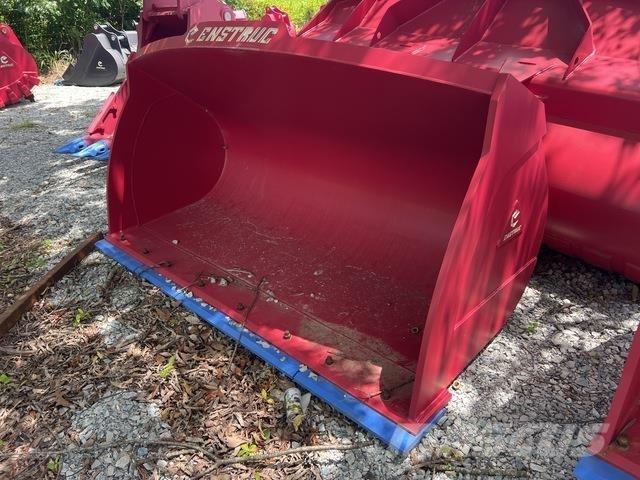  Enstruc Buckets