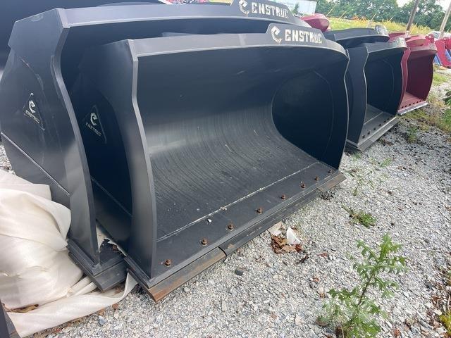  Enstruc Buckets