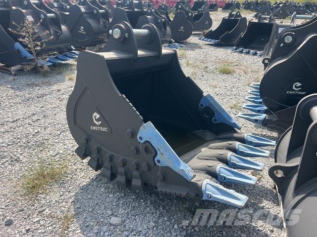  Enstruc HDX Other